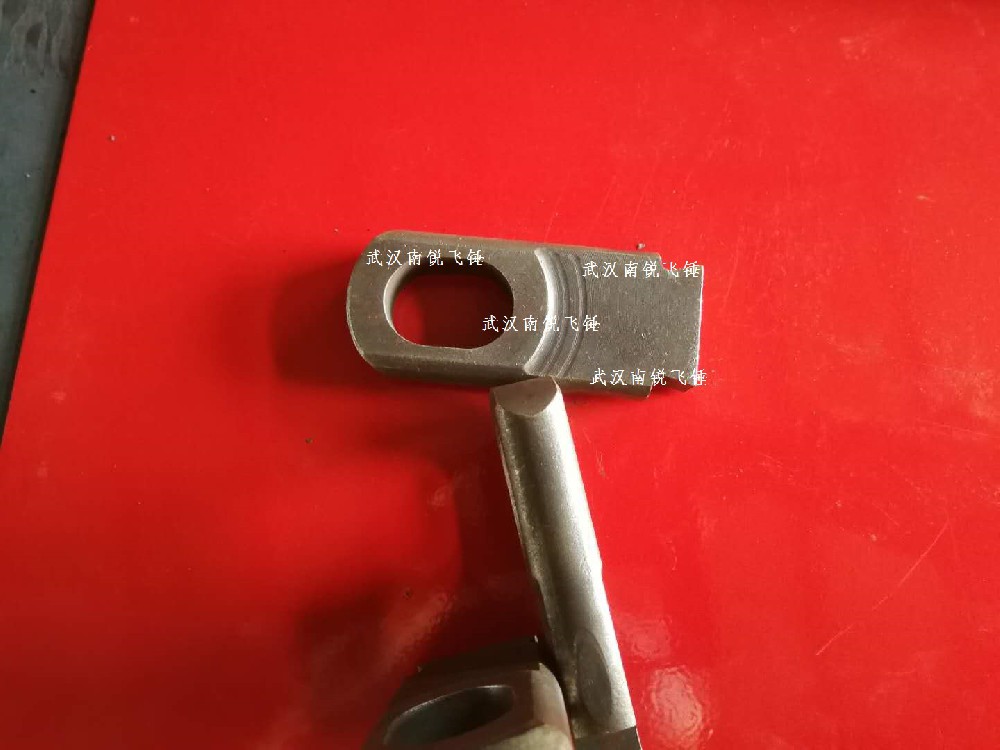飛錘式去毛刺機是怎么工作的？