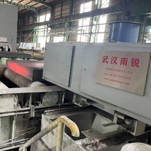 【 南京】鋼坯噴號機(jī)調(diào)試過程問題記錄