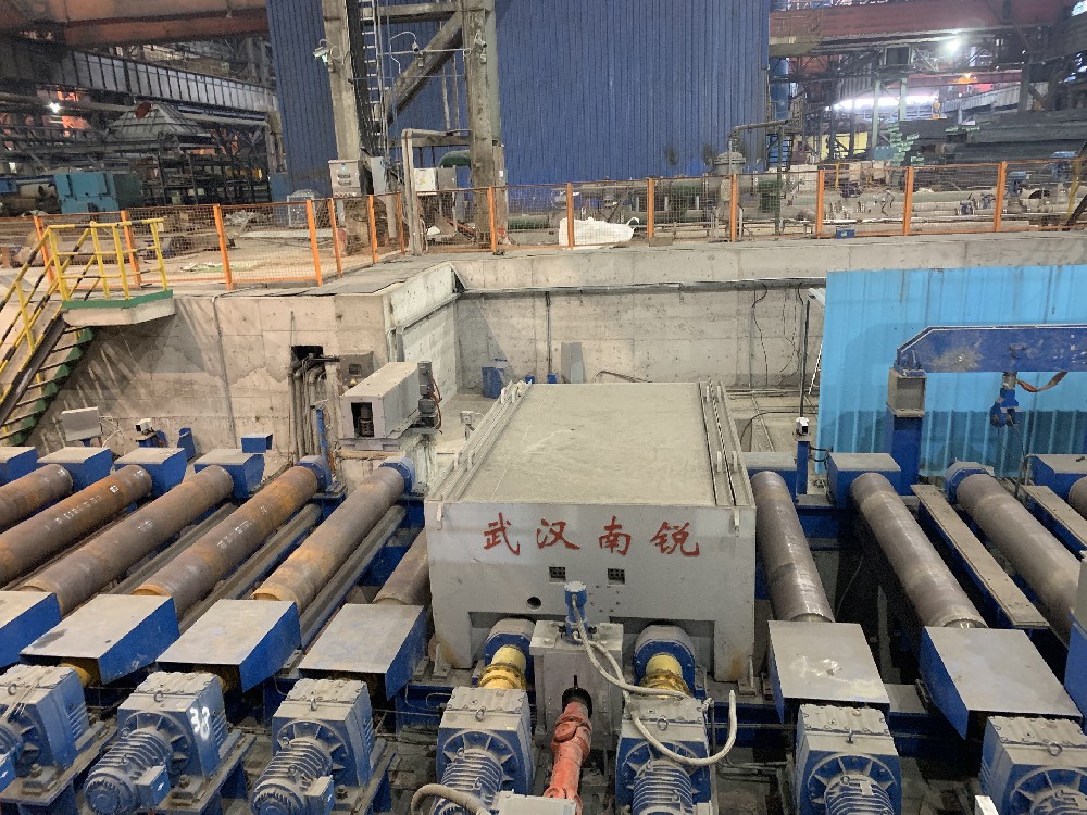 簡述鋼坯噴號機器視覺系統(tǒng)