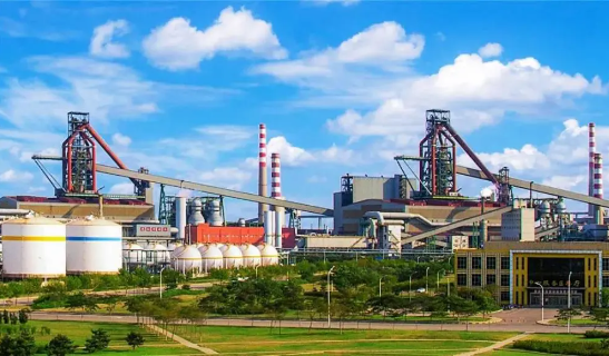 鋼廠噴號機的應(yīng)用和選擇