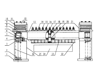 板坯去毛刺機(jī)升降裝置320.png