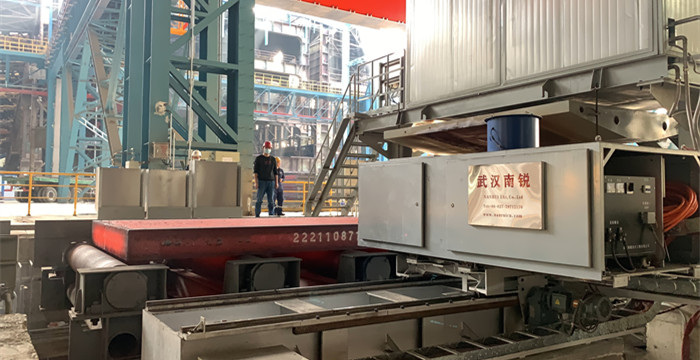 板坯噴號(hào)機(jī)招標(biāo)要準(zhǔn)備什么材料？