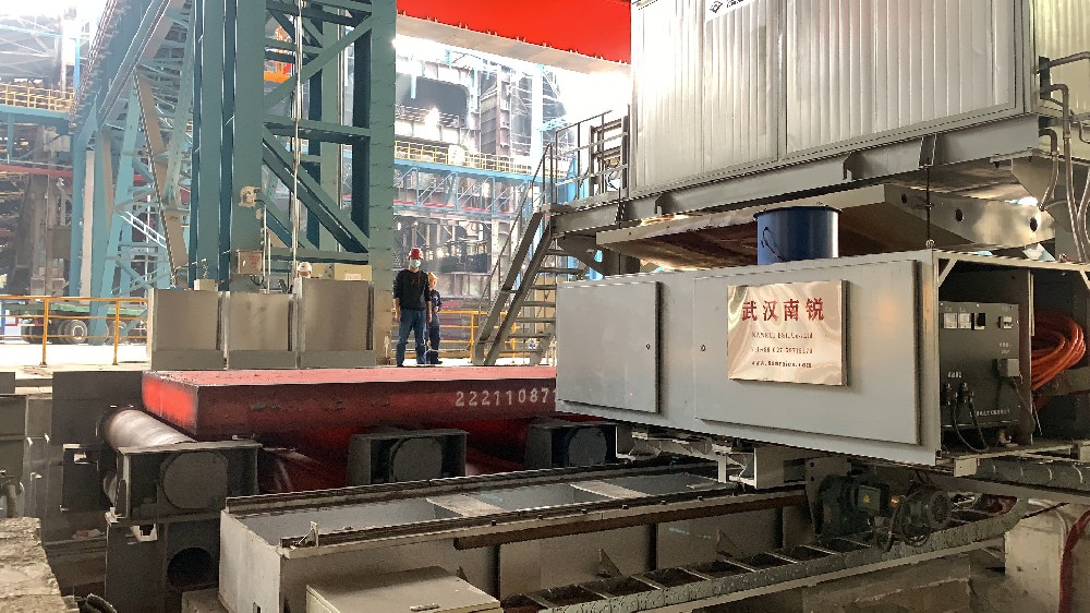 板坯噴號(hào)機(jī)壞了怎么辦？