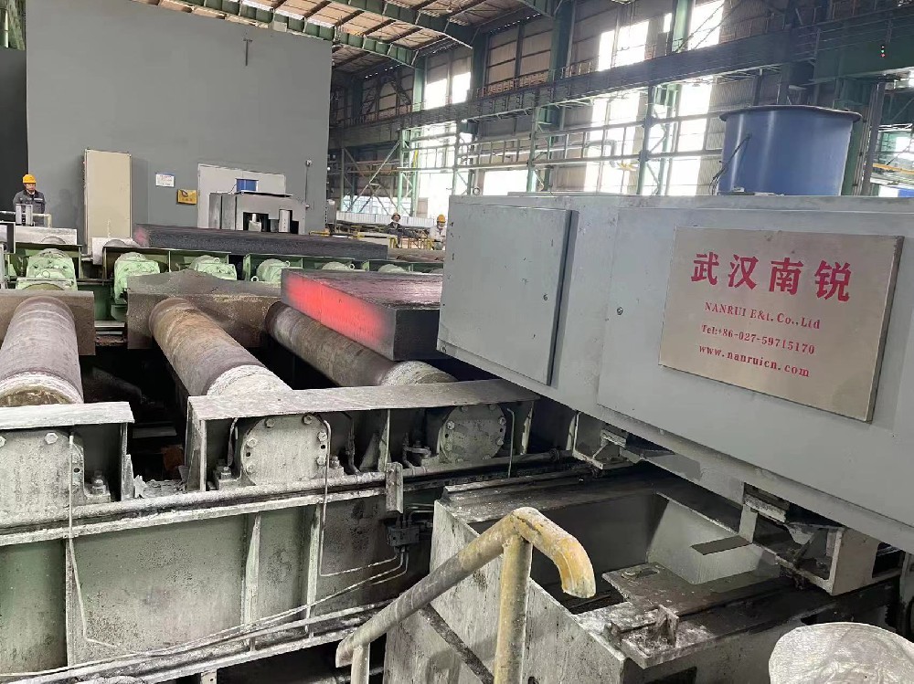 圓坯噴號機(jī)如何定位？